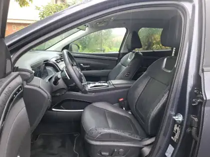 HYUNDAI TUCSON EXECUTIVE 1.6 T-GDI 265 HTRAC Plug-in BVA6 