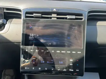 HYUNDAI TUCSON INTUITIVE 1.6 T-GDI 150 Hybrid 48V iBVM
