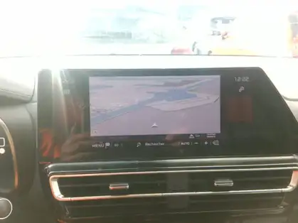 CITROEN C5 AIRCROSS C-SERIES 1.2 PURETECH 130 CV BVM6
