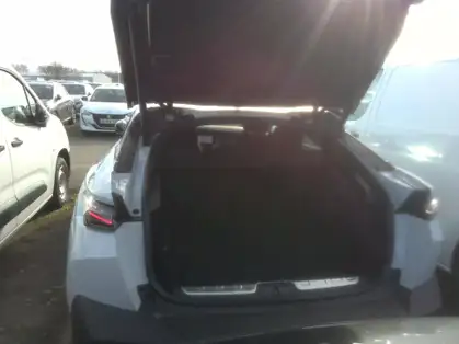 PEUGEOT 408 GT Hybrid 145 e-DCS6