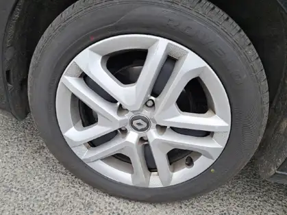 RENAULT MEGANE IV dCi 90  business