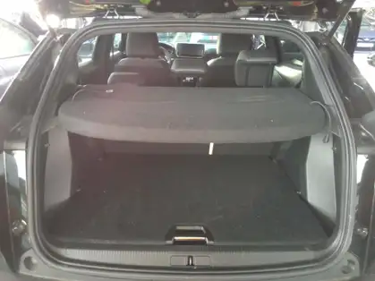 PEUGEOT 2008 ALLURE Hybrid 145 CV e-DCS6 