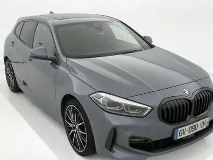 BMW SERIE 1 118i 136 ch DKG7 M Sport