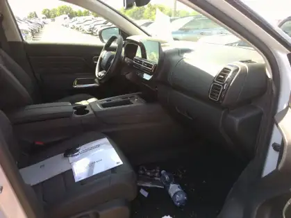 CITROEN C5 AIRCROSS MAX 1.5 BLUEHDI 130 CV EAT8