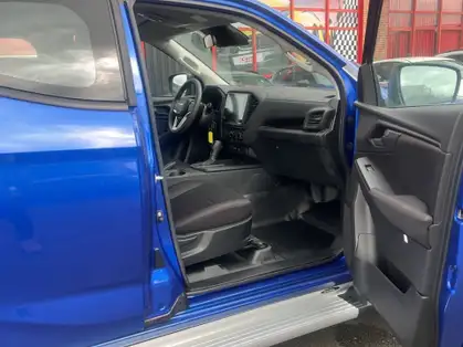 ISUZU D-MAX N60 SPACE CAB 1.9 164 CH 4X4 A/T B
