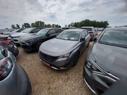 PEUGEOT 308 PHEV 180 e-EAT8 Allure