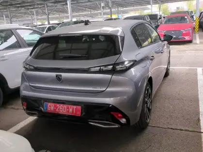 PEUGEOT 308 PHEV 180 e-EAT8 Allure