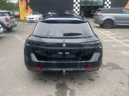 PEUGEOT 508 SW ALLURE PACK 1.5 BLUEHDI 130 CV EAT8
