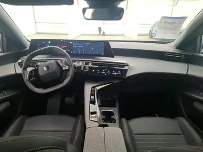 PEUGEOT 3008 ALLURE HYBRIDE 136 CV e-DCS6