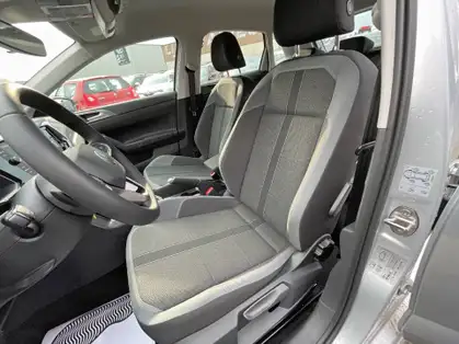 VOLKSWAGEN POLO STYLE 1.0 TSI 95 CV DSG7