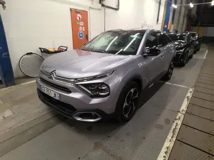 CITROEN C4 MAX 1.5 BLUEHDI 130 CV EAT8