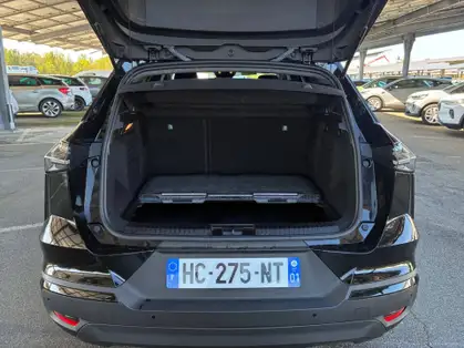 RENAULT SYMBIOZ EVOLUTION E-Tech full hybrid 145 CV 