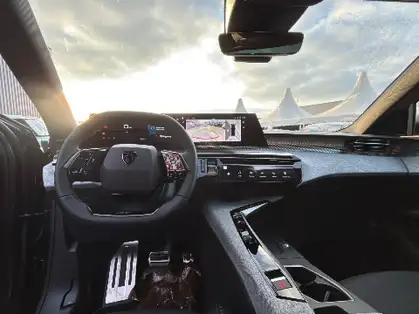 PEUGEOT 3008 GT Hybrid 145 e-DCS6