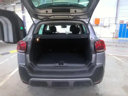 CITROEN C3 AIRCROSS PLUS 1.2 PURETECH 110 CV BVM6