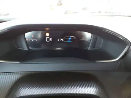 PEUGEOT 2008 Hybrid 145 ch e-DCS6 Allure