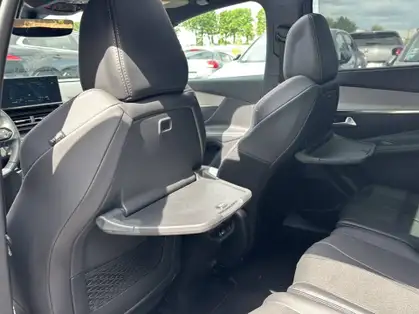 PEUGEOT 5008 GT 1.2 PURETECH 130 CV BVM6