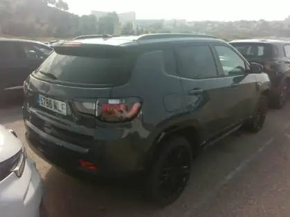 JEEP COMPASS S 1.3 PHEV T4 240 CV 4xe eAWD 