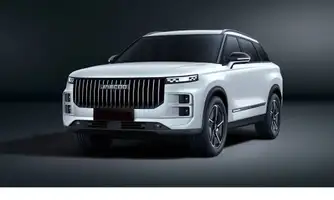 JAECOO SELECT 1.5 279 SHS-P 