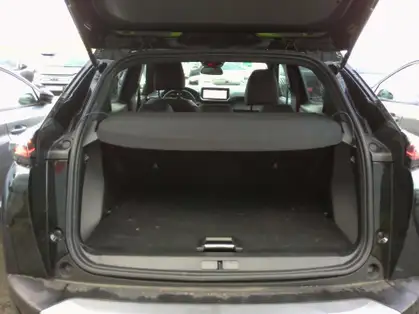 PEUGEOT 2008 ALLURE Hybrid 145 CV e-DCS6 