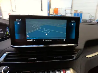 PEUGEOT 3008 ALLURE PACK HYBRID 136 CV E-DCS6