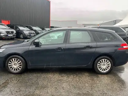 PEUGEOT 308 SW 1.6 BlueHDi 100ch S&S BVM5 Access