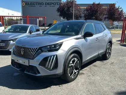 PEUGEOT 2008 GT Hybrid 145 CV e-DCS6 