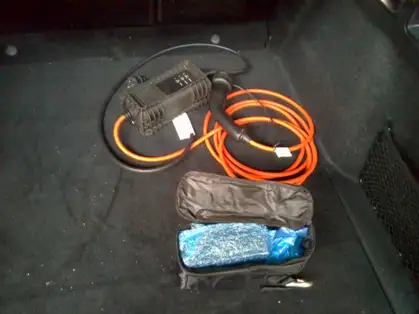 OPEL ASTRA SPORTS TOURER ELECTRIQUE GS 156 ch kWh