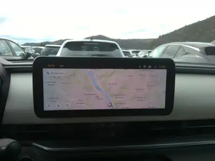 FIAT 600 LA PRIMA 1.2 Hybrid 110ch eDCT6 