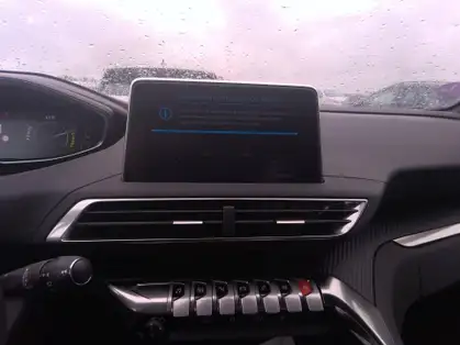 PEUGEOT 5008 ALLURE PACK HYBRIDE 136 CV E-DCS6