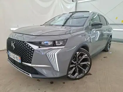 DS DS 7 Hybride Rechargeable E-Tense 360 EAT8 4x4 Opera