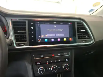 SEAT ATECA BUSINESS 2.0 TDI 150 CV DSG7 
