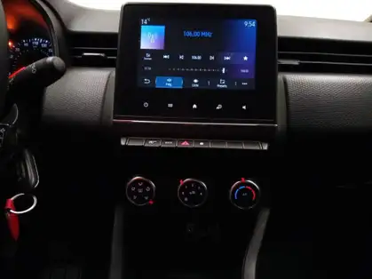 RENAULT CLIO V EQUILIBRE 1.0 TCe 90 CV BVM