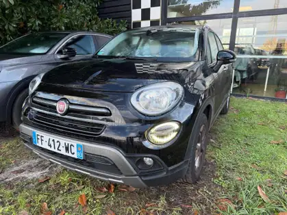 FIAT 500X MY19 MY19 CITY CROSS BUSINESS 1.3 FireFly Turbo T4 150 CV DCT 