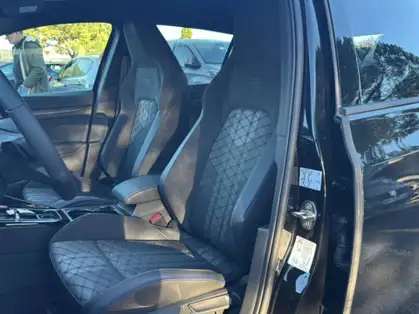 VOLKSWAGEN GOLF R-LINE LIMITED 1.5 eTSI EVO2 150 CV DSG7 