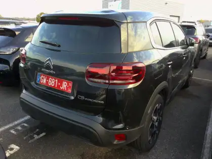 CITROEN C5 AIRCROSS MAX HYBRID 225 CV e-EAT8