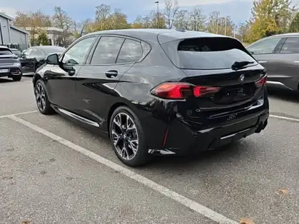 BMW SERIE 1 F70 F70 M SPORT 120 170 CV DKG7 