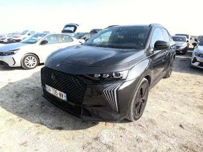 DS DS 7 PERFORMANCE LINE + Hybride Rechargeable E-Tense 225 CV EAT8 