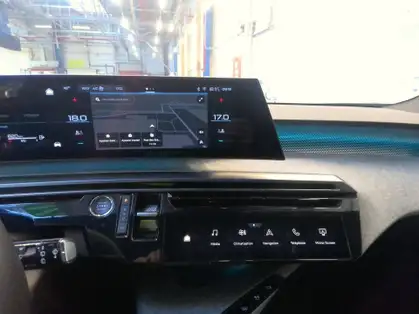 PEUGEOT 5008 GT 1.2 HYBRID 136 CV E-DCS6