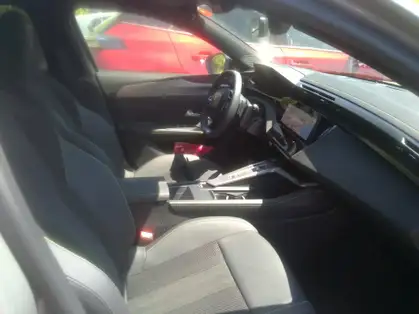 PEUGEOT 408 Hybrid 145 e-DCS6 GT