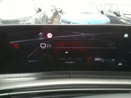 PEUGEOT 3008 GT Hybrid 145 e-DCS6