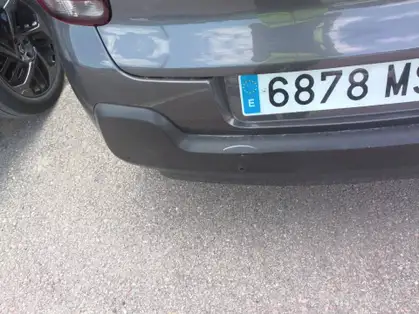 CITROEN C3 PLUS 1.5 BlueHDi 100 CV BVM6 