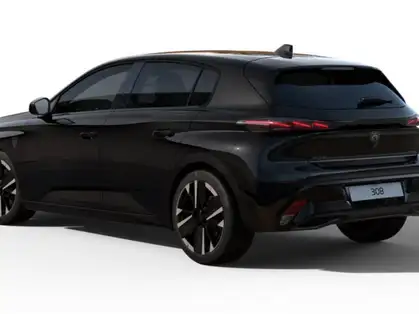 PEUGEOT 308 GT Hybrid 145 CV e-DCS6