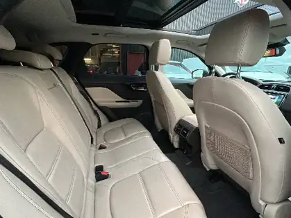 JAGUAR F-PACE PRESTIGE 2.0 D 180 CV AWD BVA8 