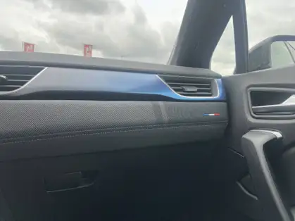 RENAULT CAPTUR ESPRIT ALPINE E-Tech full hybrid 145 CV