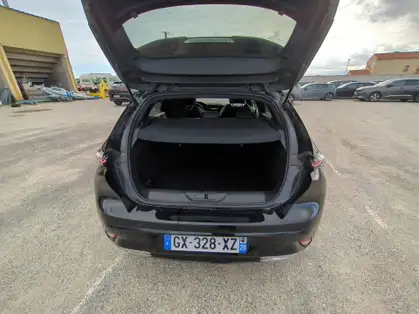 PEUGEOT 308 GT 1.2 PURETECH 130 CV EAT8