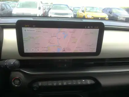 FIAT 600 1.2 Hybrid 100ch DCT6 La Prima