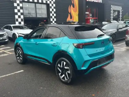 OPEL MOKKA GS 1.2 Hybrid 145 CV e-DCT6