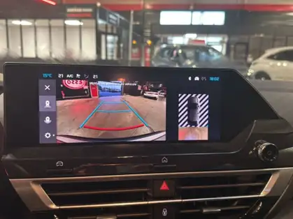 CITROEN C4 FEEL PACK 1.2 PURETECH 130 CV BVM6