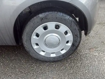 FIAT 500 1.0 HYBRIDE 70 CV BVM