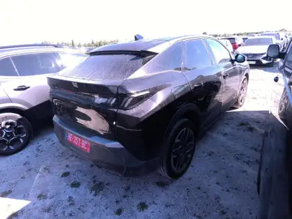 PEUGEOT 3008 ALLURE Hybrid 145 CV e-DCS6 